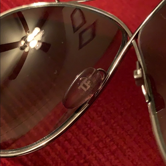 Authentic Tom Ford Catherine Aviator Sunglasses - Picture 10 of 16
